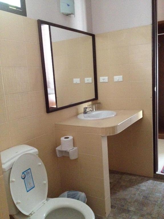 Haad Yao Bungalows Kamer foto